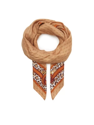 Guess Chusta Noelle (BG) Scarves AW5134 VIS03 Beżowy