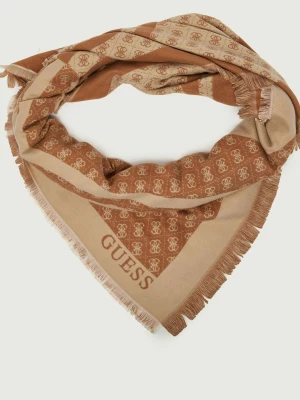 Guess Chusta Noelle II beżowy