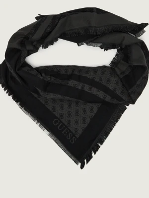 Guess Chusta Noelle II czarny