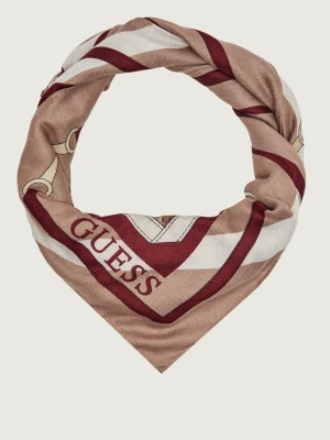 Guess Chusta Yvonne beżowy