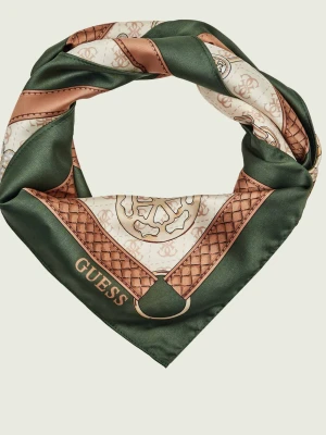 Guess Chusta zielony