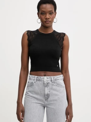 Zdjęcie produktu Guess crop top damski MILLIE