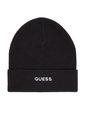 Guess Czapka AM9458 VIS01 Czarny