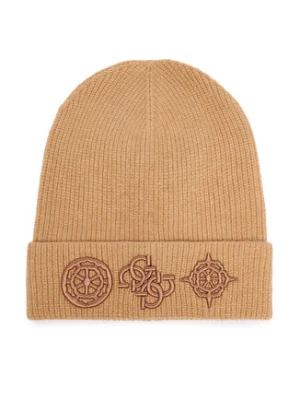 Guess Czapka AW5177 POL01 Brązowy