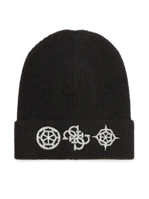 Guess Czapka AW5177 POL01 Czarny