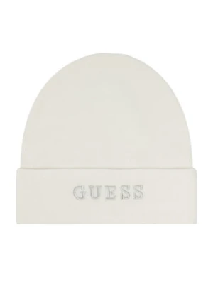 Guess Czapka AW5189 POL01 Biały