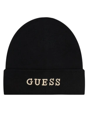 Guess Czapka AW5189 POL01 Czarny