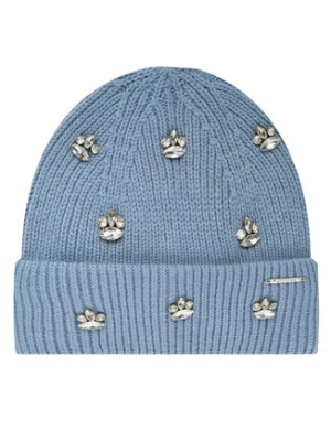 Guess Czapka AW5198 POL01 Niebieski