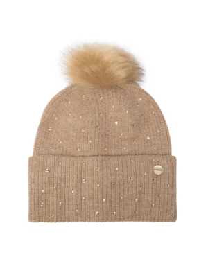 Guess Czapka AW5213 POL01 Beżowy