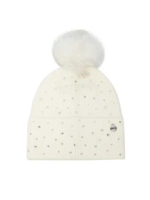 Guess Czapka AW5213 POL01 Biały