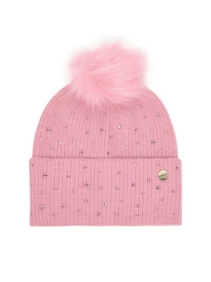 Guess Czapka AW5213 POL01 Różowy