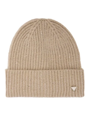 Guess Czapka AW5236 WOL01 Beżowy