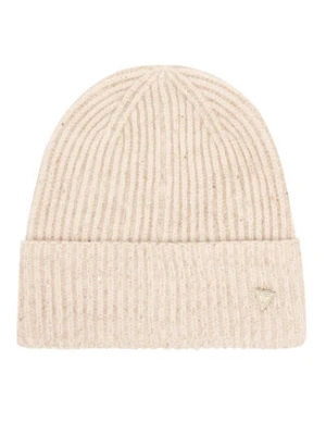 Guess Czapka AW5236 WOL01 Beżowy