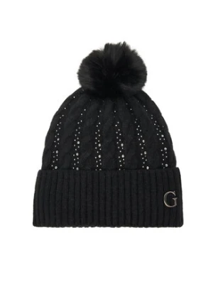 Guess Czapka AW5385 POL01 Czarny