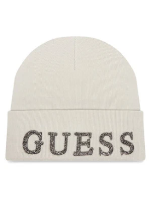 Guess Czapka AW5398 POL01 Beżowy
