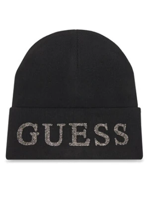 Guess Czapka AW5398 POL01 Czarny