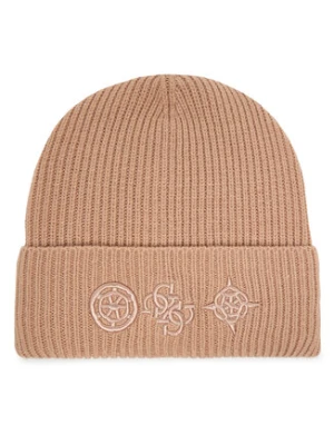 Guess Czapka AW5404 POL01 Beżowy