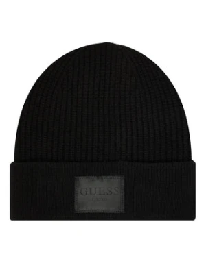 Guess Czapka AW5436 POL03 Czarny