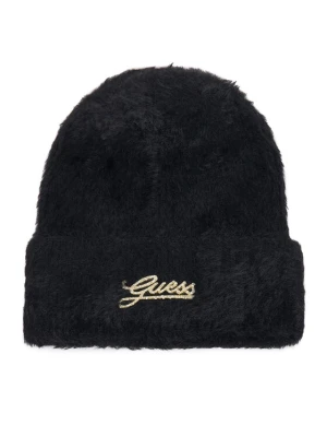 Guess Czapka AW5633 POL01 Czarny