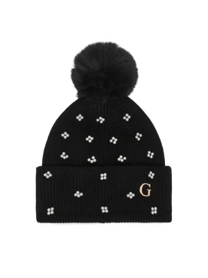 Guess Czapka AW5635 VIS01 Czarny
