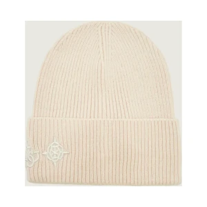 Guess Czapka CRESIDIA | z dodatkiem wełny