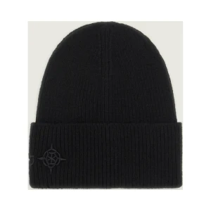 Guess Czapka CRESIDIA | z dodatkiem wełny