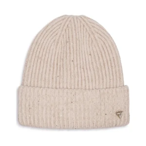 Guess Czapka LANA | z dodatkiem wełny