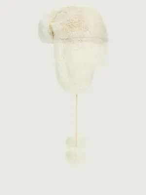 GUESS Czapka LARISSA