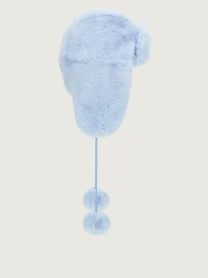 GUESS Czapka LARISSA