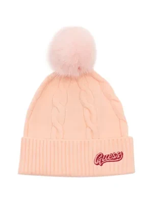 GUESS Czapka MARION SWTR