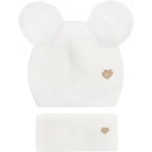 Guess Czapka + opaska