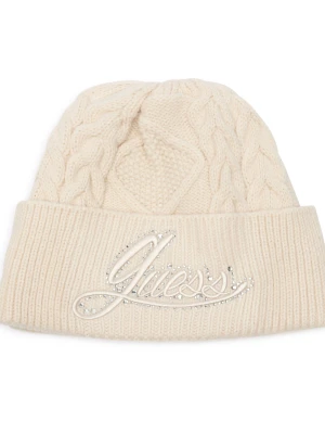 GUESS Czapka ROSELYN