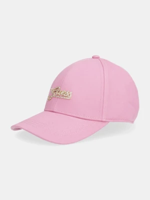 Guess czapka z daszkiem