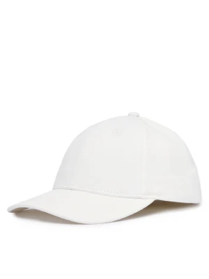 Guess Czapka z daszkiem AW5607 COT01 Biały