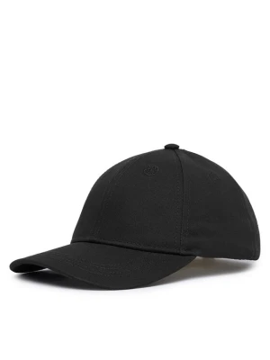 Guess Czapka z daszkiem AW5607 COT01 Czarny