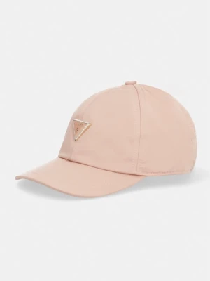 Guess czapka z daszkiem damska