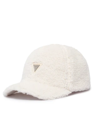 Guess Czapka z daszkiem J6BZ48 W4086 Kremowy