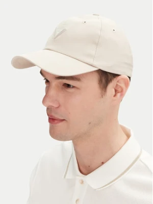 Guess Czapka z daszkiem M4BZ23 WGJP2 Beżowy