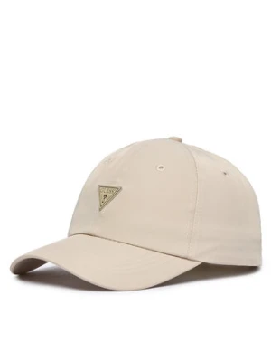 Guess Czapka z daszkiem M4BZ23 WGJP2 Écru