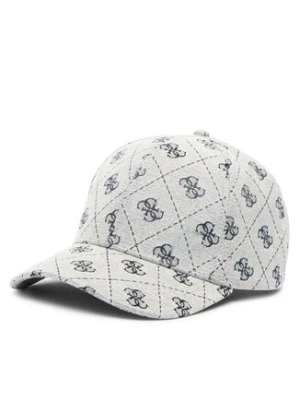 Guess Czapka z daszkiem M5GZ18 WGUE0 Szary