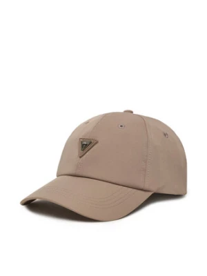 Guess Czapka z daszkiem V4YZ01 WG982 Beżowy