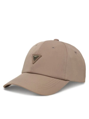 Guess Czapka z daszkiem V4YZ01 WG982 Beżowy
