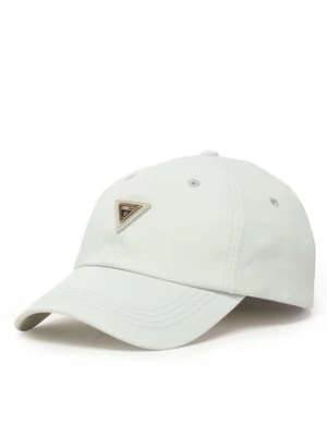 Guess Czapka z daszkiem V6RZ08 WG980 Niebieski