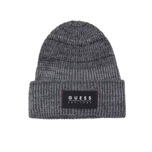 Guess Czapka | z dodatkiem wełny