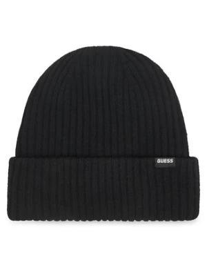 Guess Czapka Z5YZ02Z3P50 Czarny