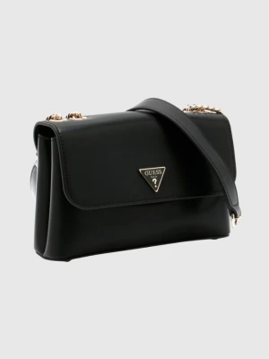 GUESS Czarna damska kopertówka Daryna