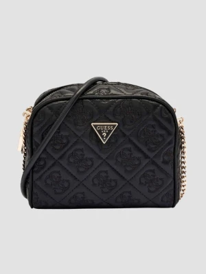 GUESS Czarna damska torebka Adelasia