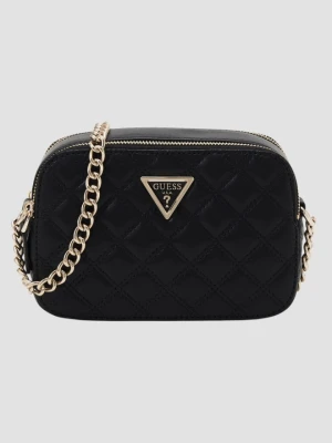GUESS Czarna damska torebka Giully II