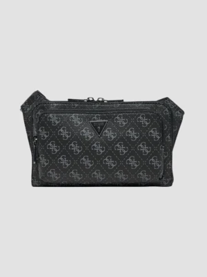 GUESS Czarna nerka męska Bumbag