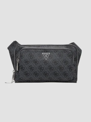 GUESS Czarna nerka męska Bumbag
